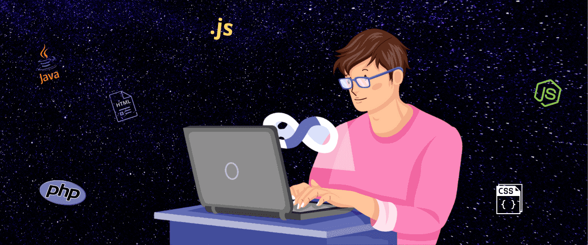 парсер данных